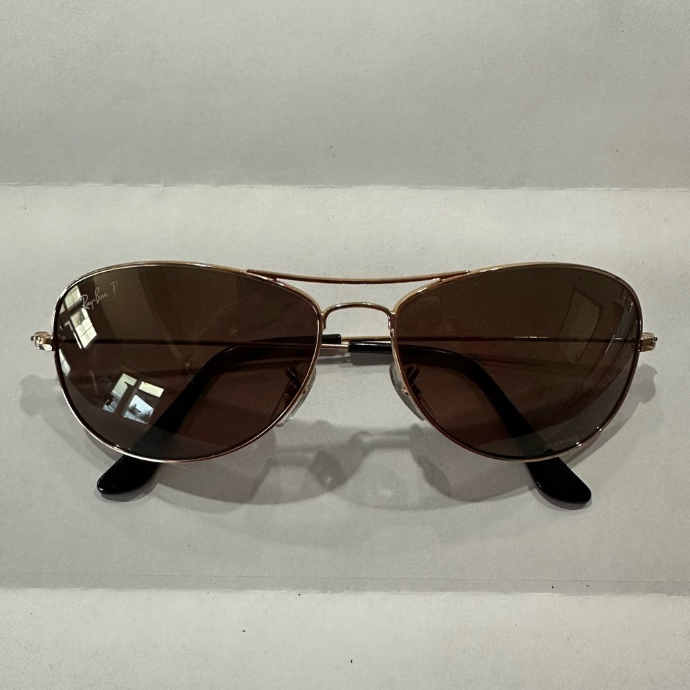RayBan Aviator Chromance